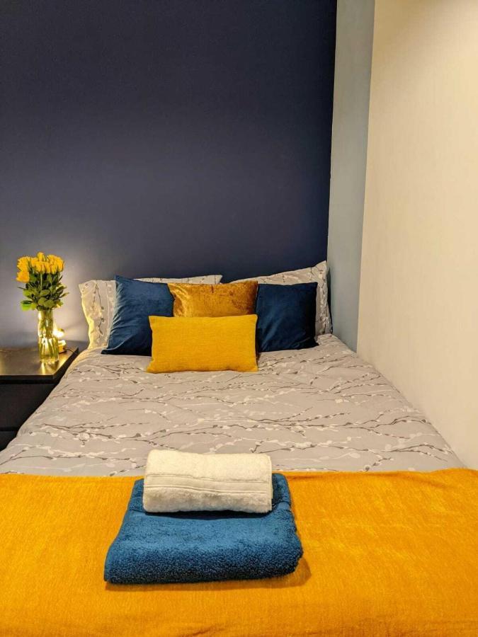 Appartement Winchester Retreat Extérieur photo