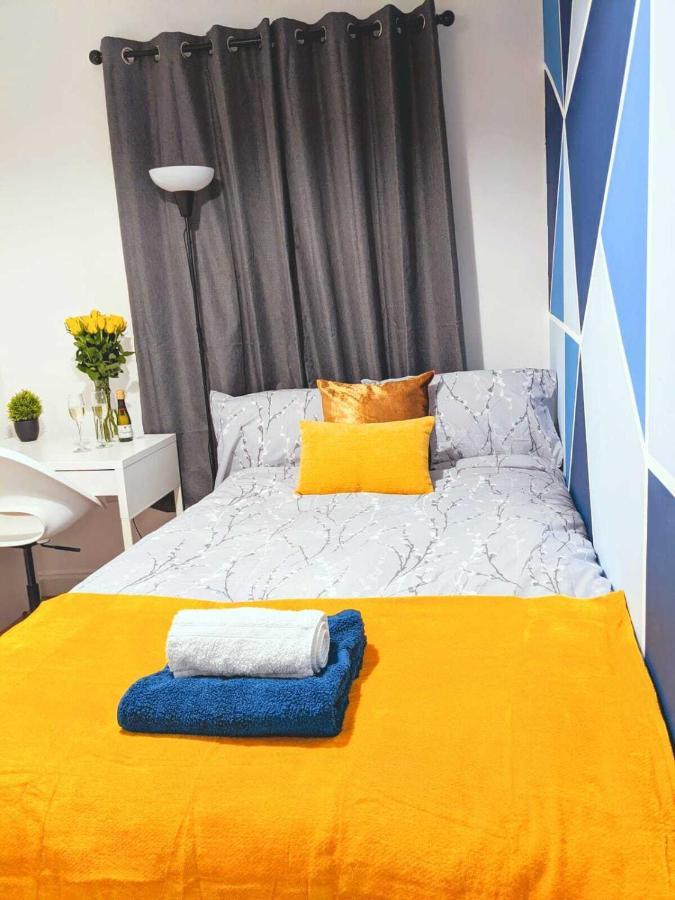 Appartement Winchester Retreat Extérieur photo