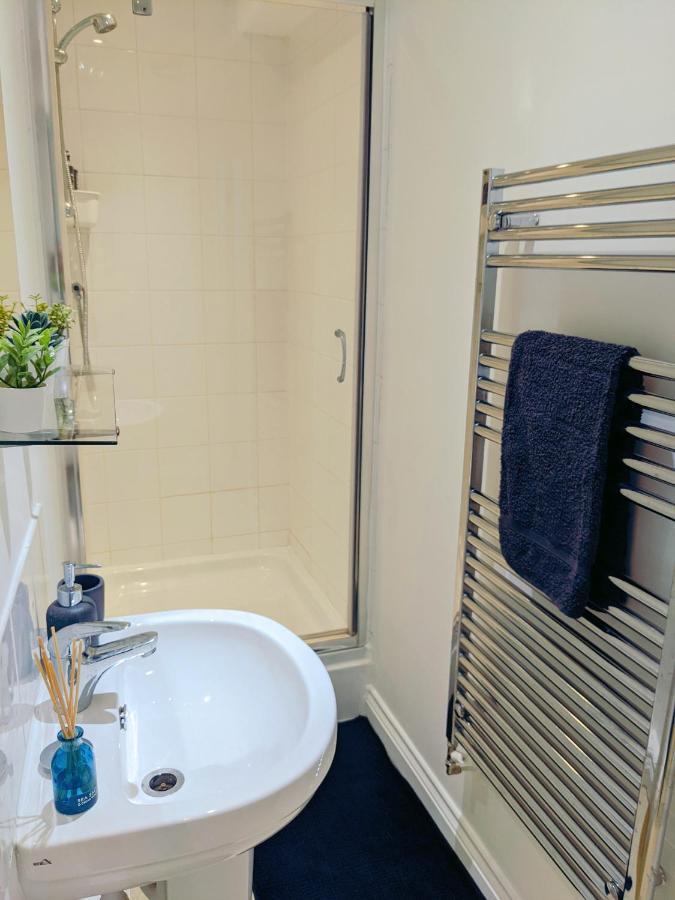 Appartement Winchester Retreat Extérieur photo