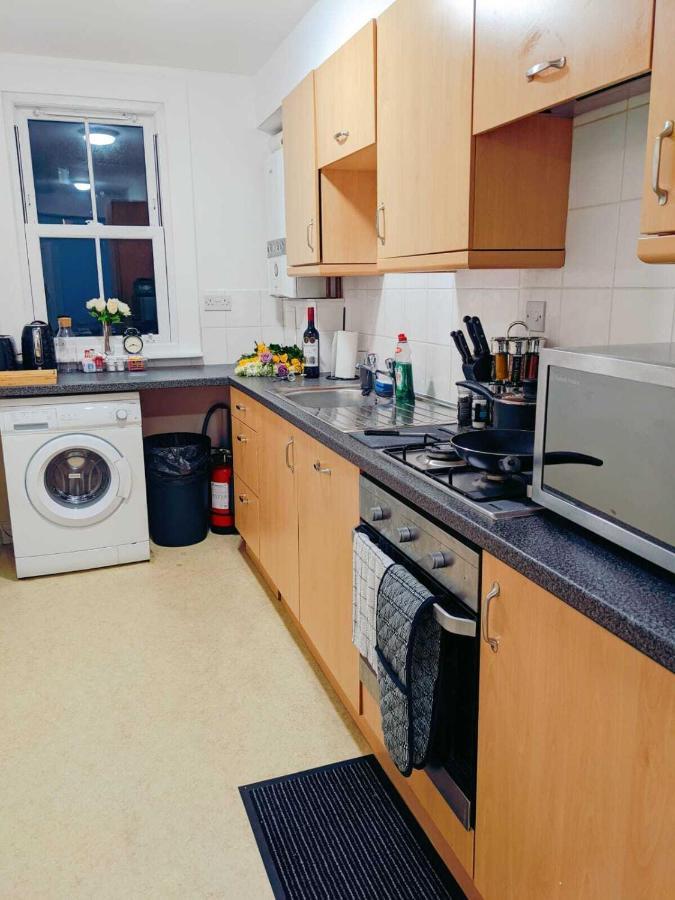 Appartement Winchester Retreat Extérieur photo